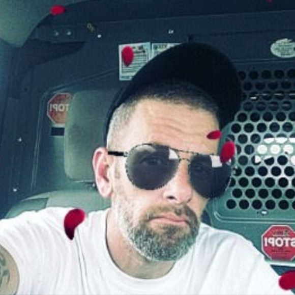 Meet your Posher, Jeremiah - Picture 6 of 6